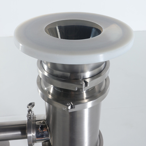 Высокопроизводительная Автоматическая подвижная машина для гранулирования конусная мельница шлифовальная машина конусная полировальная машина Коническое фрезерование - Product Image 4