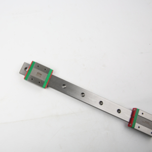 Riel Lineal de la Serie MGW de Alta Calidad para Instalación Mecánica - Product Image 1