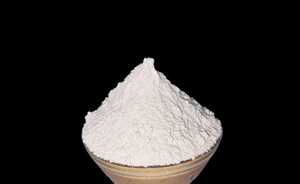 Polvo de feldespato de soda de grado industrial de alta pureza Mineral rico en sodio para cerámica Azulejos vitrificados Artículos sanitarios - Product Image 4