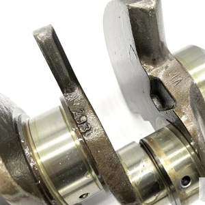 Cigüeñal 3.0 para Motor de Gasolina Supercargado de 306 CV, Cigüeñal para LAND DISCOVERY4 3.0L 306 CV - Product Image 3