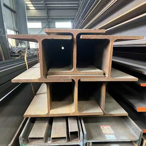 Poutre en H de construction ASTM A572 Grade 50 150x150 à large bord, <span class=keywords><strong>IPE</strong></span> <span class=keywords><strong>240</strong></span>, <span class=keywords><strong>IPE</strong></span> 270, <span class=keywords><strong>IPE</strong></span> 300, HEA 260, HEA 200 - Product Image 6