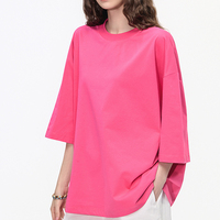 T-shirt à manches courtes à séchage rapide et protection solaire pour homme, coupe ample, extensible, respirant, haut de sport décontracté, directement de l'usine, entièrement personnalisable