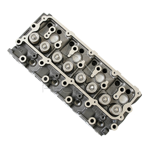 Pièces et accessoires pour véhicules haute performance, culasse J2 0K75A10100 0K6A1-10-100 pour BESTA GS 2.7 VALVULA 44MM 0K75A10100 0K6 - Product Image 1
