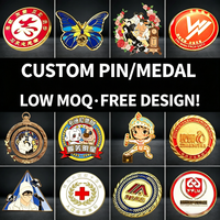 Pin Kerah Logam Kustom Enamel Keras Bentuk Kotak Susu dengan Gambar Kartun Sukulen Lucu dalam Pot