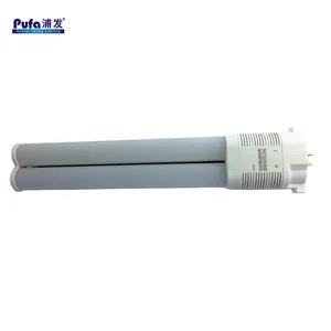 Base gy10q 4 pinos 13w led tubo de substituição fdl 27w