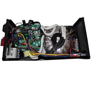 Onduleur à onde sinusoïdale pure Arabie saoudite 12v 3000w Prix - Product Image 2