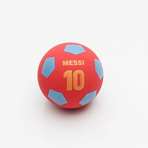 Mini ballon rebondissant de football 2026 avec les stars <span class=keywords><strong>Messi</strong></span>, Ronaldo, <span class=keywords><strong>Neymar</strong></span>, Lewandowski pour le tournoi de football des États-Unis, du Canada et du Mexique – Cadeau pour les fans - Product Image 5