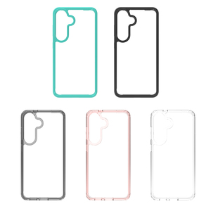 Chất lượng cao trường hợp S25 S24 chống vàng TPU + PC 2 trong 1 trường hợp điện thoại cho <span class=keywords><strong>Samsung</strong></span> <span class=keywords><strong>Galaxy</strong></span> S25 S24 - Product Image 6