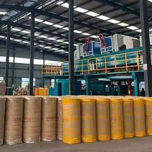 High Quality Thickened Sealing Patching Aluminum Foil Butyl Repair Waterproof Tape Jumbo Roll