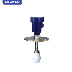 Medidor de Nivel por Radar YUNYI Hart, Sensor de Nivel de Agua Hidrostático de 80 GHz con Pantalla - Product Image 4