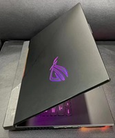 Ordinateur portable de jeu ROG Strix, Intel Core i7 12e génération, Octa-core, 15,6 pouces, 1080p, 240 Hz, RTX 3060, 16 Go de RAM, SSD, clavier anglais, Windows 10, 1 an
