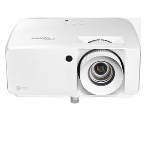 Projecteur Optoma JNV8465 Laser 4K Ultra HD 4000 Lumens 3D Intégré Garantie 30 Jours Bureau & Grandes Salles d'Exposition JNV8465 Laser - Product Image 2