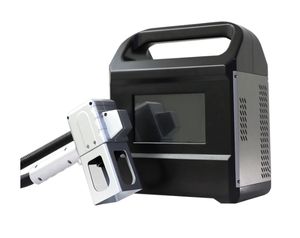 Benzersiz tasarım lazer el taşınabilir gravür akıllı lazer oyma makinesi - Product Image 3