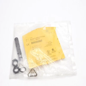 BI2-MT12-AP6X-wbrH1141/S34 (comme sur la photo) NSMP nouveau Original prêt Stock automatisation industrielle PLC dédié PLC programmation Con - Product Image 1