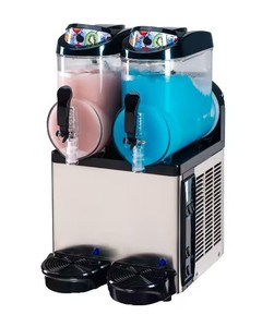 Máquina Profesional Comercial para Smoothies, con Uno, Dos o Tres Tanques, Automática, para Restaurantes y Tiendas de Té - Product Image 1