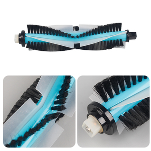 Pro Scenic Sweeper Robot aspirador <span class=keywords><strong>cepillo</strong></span> principal 780T eléctrico plástico hogar <span class=keywords><strong>Conga</strong></span> <span class=keywords><strong>cepillo</strong></span> rodante - Product Image 3