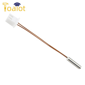 เทอร์มิสเตอร์แบบเส้น HT Ntc100k สำหรับเครื่องพิมพ์ 3 มิติ รุ่น Cr6se - Product Image 4