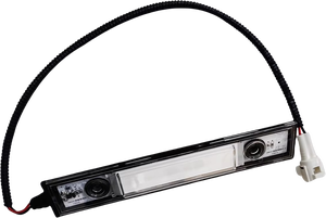 Gwm tuyệt vời tường phụ tùng ô tô cho loạt Trung Quốc haval F5 F7 f7x jolion chulian chitu DARGO shenshou mới UTV phụ tùng phụ kiện - Product Image 3