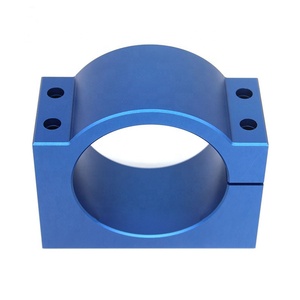 OEM&ODM CNC Aluminium parts Precision Cnc <b>Machine</b> Processing CNC Milling Machining Parts - Product Image 6