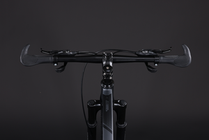 Bicicleta de Montaña Personalizada de 26" con Freno de Disco, Rueda de Radios y 21 Velocidades de Acero de Alto Carbono - Product Image 5