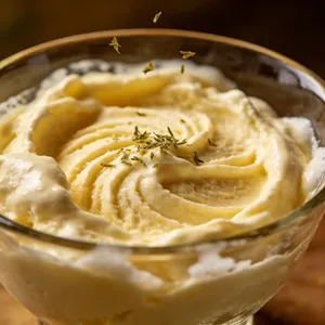 Polvo para Helado Suave <span class=keywords><strong>de</strong></span> <span class=keywords><strong>Vainilla</strong></span> Francesa Clásica |   Calidad Consistente, Rica y Cremosa para Cafeterías y Pastelerías | Fabricante al por Mayor - Product Image 5