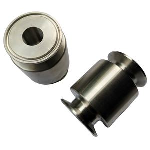 Профессиональная Высококачественная обработка деталей с ЧПУ, автозапчасти, автозапчасти/Алюминиевые токарные детали, фрезерная токарная микрообработка - Product Image 4