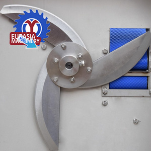 Đông Lạnh Thịt & Rau Dicer <span class=keywords><strong>Cube</strong></span> Máy Cắt Công Nghiệp Khoai Tây Slicer Lưỡi Cho Thực Phẩm Cắt Công Nghiệp Lưỡi - Product Image 3