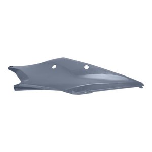 PRO CAKEN - Juego de 8 Piezas de Carcasas Protectoras de Plástico para Motocicleta Todoterreno <span class=keywords><strong>KTM</strong></span> <span class=keywords><strong>EXC</strong></span> 150 250 300 20-23, Color Gris - Product Image 6