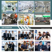 Baterai Fosfat dengan BMS Terintegrasi, Multi Port 12V 150Ah Lifepo4 Lithium Iron untuk Catu Daya Luar Ruangan
