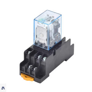 Produit neuf, authentique et original, 220vac110vac Anly Timer Time Relay, <span class=keywords><strong>livraison</strong></span> rapide - Product Image 1