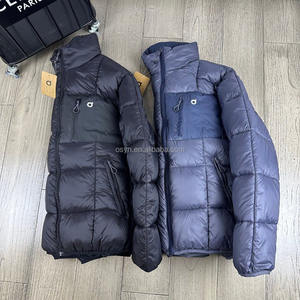 畅销男女立领羽绒服，一款户外轻便舒适外套 - Product Image 3