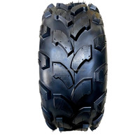 NSATV3022A Amérique du Sud Haute Qualité hors route Modèle Aspirateur Tubeless SPORT ATV UTV Pneus 19x7.00-8