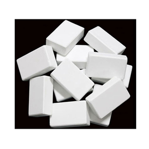 Briqueta <span class=keywords><strong>de</strong></span> ceniza <span class=keywords><strong>de</strong></span> sosa en polvo blanco, carbonato <span class=keywords><strong>de</strong></span> sodio denso Na2Co3 - Product Image 1