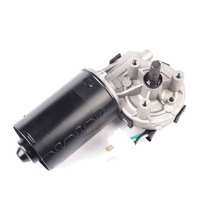 ओम 9390453086 पेशेवर पावर वाइपर मोटर नए डिजाइन ऑटो वाइपर सिस्टम ब्रश मर्सेडीज-बेंज कैसिनोज 1214c 1319 30w 12/24v - Product Image 5