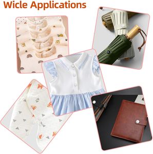 Botón a presión de plástico multicolor de 10mm, 12mm y 14mm para abrigo de bebé, correa de equipaje, accesorios para zapatos, venta al por mayor - Product Image 6