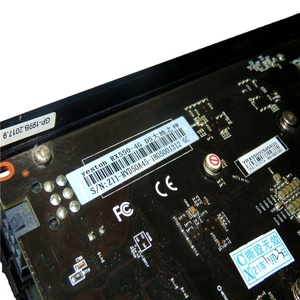 Tarjeta Gráfica RX550 de 4GB, Tarjeta Gráfica para Computadora RX550 de 4GB - Product Image 2