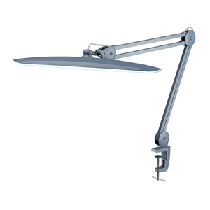 24W 117 LED Beauty Salon đèn cho Lash thiết bị tinh thể móng tay Phóng đại ống kính nghệ thuật ánh sáng Lash đèn lông mi mở rộng nhiệm vụ đèn - Product Image 2