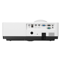 Projecteur holographique 3LCD laser à courte focale, projection immersive en 3D professionnelle, 6000 lumens, projecteur laser 4K, usine