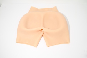 Pantalones Rellenos de 3400 g con Glúteos Falsos de Silicona de 2.6 cm de Grosor para Realzar Cadera y Glúteos para Mujer - Product Image 3