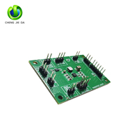 Carte mère PCBA OEM pour décodeur TV Android 11.0 haute performance avec 16 Go de RAM