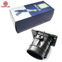 DEFUS Capteur de débit d'air massique de qualité supérieure OEM MD336501 pour Mitsubishi COLT/COLT PLUS G.EXP 2003-2011 Pièces détachées automobiles