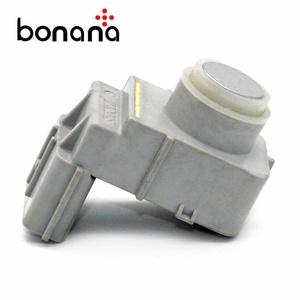 Sensor de Estacionamiento PDC 95720-3R210 para Hyundai Kia 95720-3R210 - Product Image 5