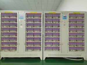 <span class=keywords><strong>3</strong></span>,2 V IFR32140 15ah Factory Direct Zylindrische wiederauf ladbare Lithium-Ionen-Batterie Logo Marke Custom For Electric Folk lifts - Product Image 4