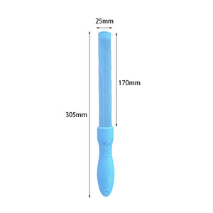 แท่งไฟ LED 15 สี พร้อมรีโมทไร้สาย อุปกรณ์เชียร์สำหรับงานอีเว้นท์ - Product Image 2