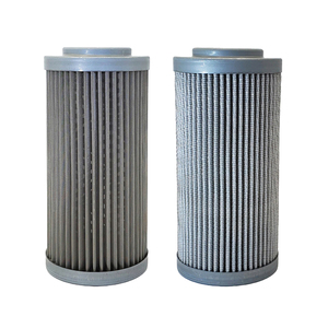 Élément de filtre à huile industriel de qualité supérieure à prix compétitif à vendre - Product Image 1