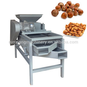 Máquina Eléctrica de procesamiento de nueces y avellanas, máquina de pelado de <span class=keywords><strong>almendra</strong></span>, el <span class=keywords><strong>precio</strong></span> más bajo - Product Image 3