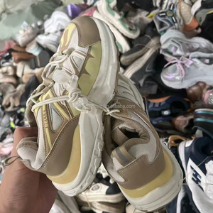 S08 Chaussures <span class=keywords><strong>de</strong></span> marche d'occasion pour enfants, baskets décontractées pour enfants, lots <span class=keywords><strong>de</strong></span> haute qualité, prix <span class=keywords><strong>de</strong></span> gros compétitif - Product Image 2