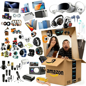 <span class=keywords><strong>Mystery</strong></span> <span class=keywords><strong>Box</strong></span> di Elettronica di Alta Precisione con Prodotti per il Benessere Sessuale, Regalo Romantico per Coppie di Alta Qualità - Product Image 1