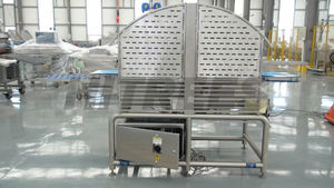 Программируемый угловой резак для лосося для стабильного производства пищевых продуктов - Product Image 3