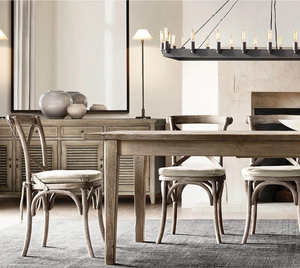 Candelabro <span class=keywords><strong>de</strong></span> acero <span class=keywords><strong>de</strong></span> latón Industrial moderno para <span class=keywords><strong>Hotel</strong></span> y Villa, comedor, luz colgante Rectangular regulable personalizada - Product Image 3